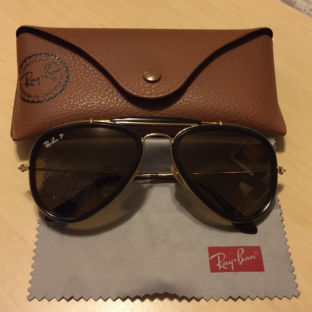Ray Ban sunglasses